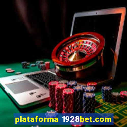 plataforma 1928bet.com